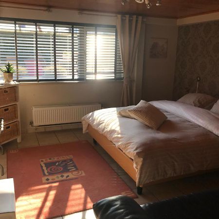 B&B Eb & Vloed Blankenberge Exterior foto