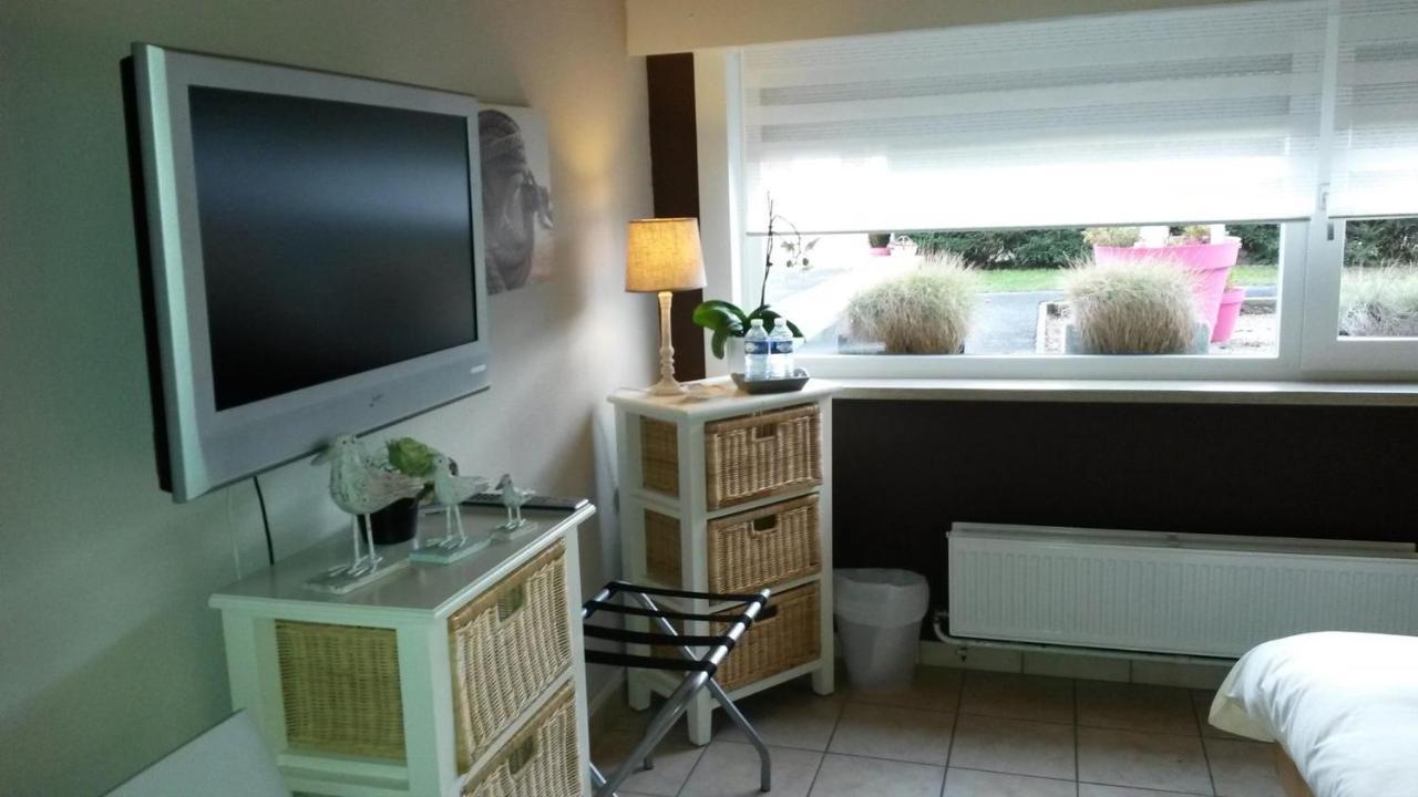 B&B Eb & Vloed Blankenberge Exterior foto