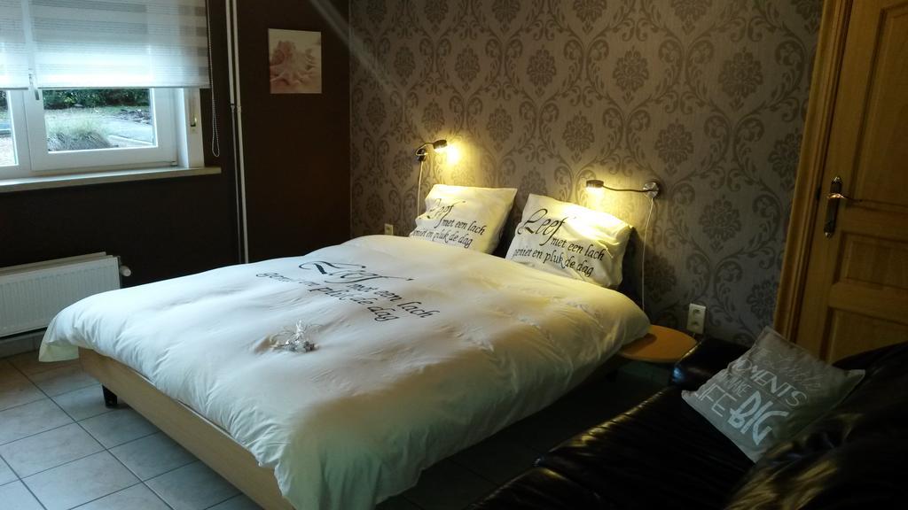 B&B Eb & Vloed Blankenberge Quarto foto